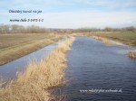 Obidský kanál, revírne číslo 2-1471-1-1 ( začlenený do zväzových vôd )